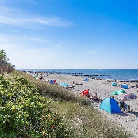 Feriendomizil Duenengarten 53