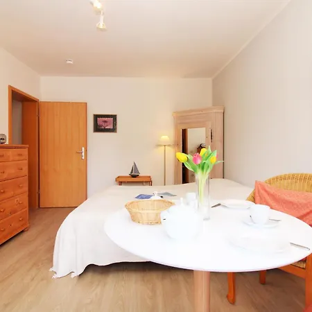 Feriendomizil Duenengarten 53